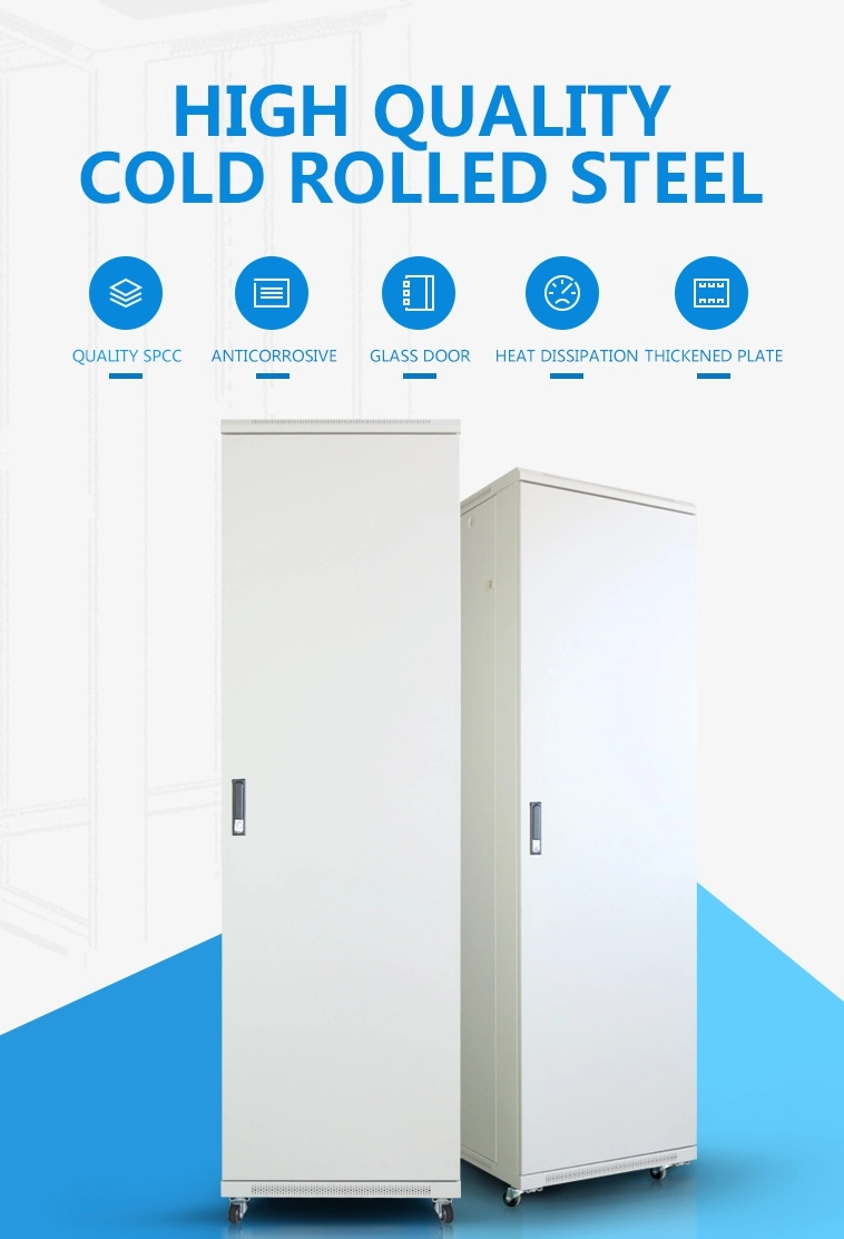 Rack Mount Cabinet Network Cabinet Accessories