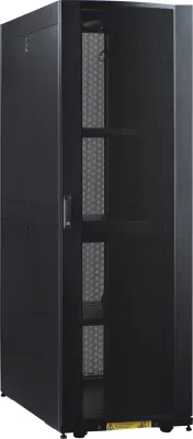 19 pouces 25u 42u 42u 48u rack de serveur réseau au sol fabricant d'armoire de centre de données extérieur, armoire de serveur, armoire réseau